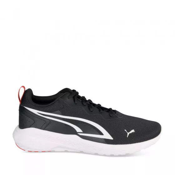 Baskets NOIR PUMA All Day Active