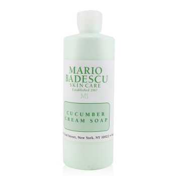 Mario Badescu Mario Badescu Cucumber Cream Soap - For All Skin Types