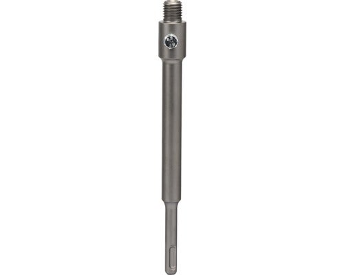 SDS plus schacht voor boorkronen met M16, 22 cm