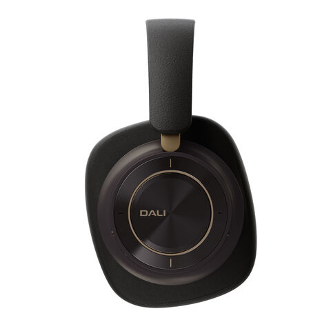 DALI IO-12 – draadloze head-fi-koptelefoon met ANC