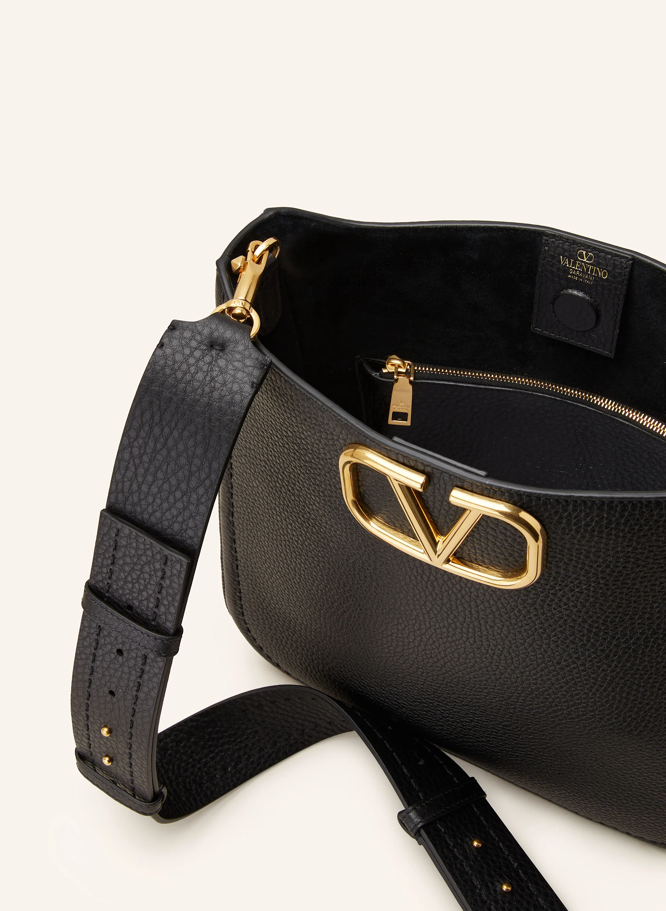 VALENTINO GARAVANI Schultertasche ALLTIME