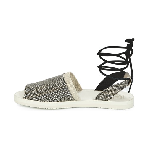 Reef - REEF DAISY Negro