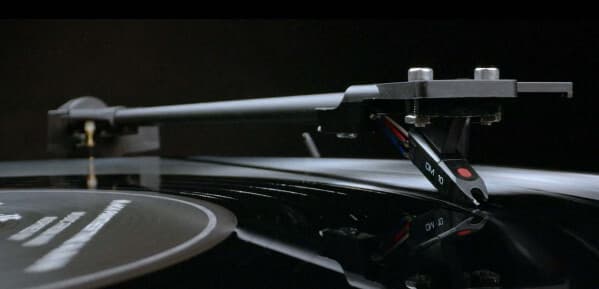 Pro-Ject A1 Automatic OM10