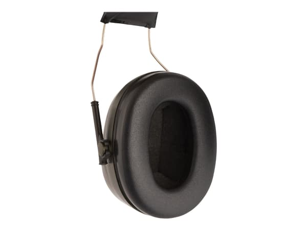 3M Peltor Optime II H520A-407-GQ - Ørevarmere - SNR: 31 dB - NRR: 31 dB - polyuretanskum, ABS-plast, polyvinylklorid (PVC), rustfritt stål - grønn
