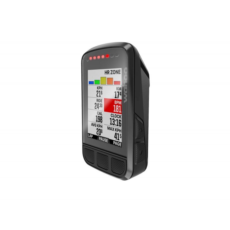 Elemnt Bolt - GPS vélo