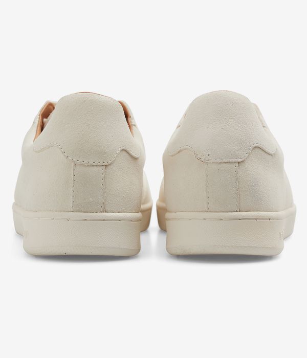 Last Resort AB CM001 Suede Lo Schuh (white white)