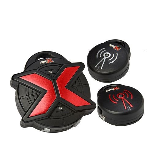 SpyX - Tracker Tag