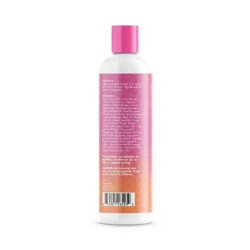 Rice Water Moisturizing Milk