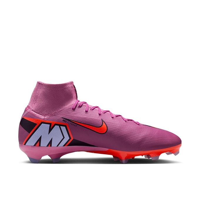 Nike Zoom Superfly 10 Pro FG HF9433 MAGIC-FLAMINGO-BLACK-TOTAL-CRI