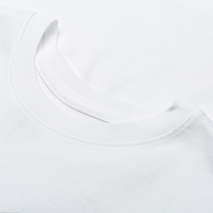 Angleterre T-Shirt Voice - Blanc