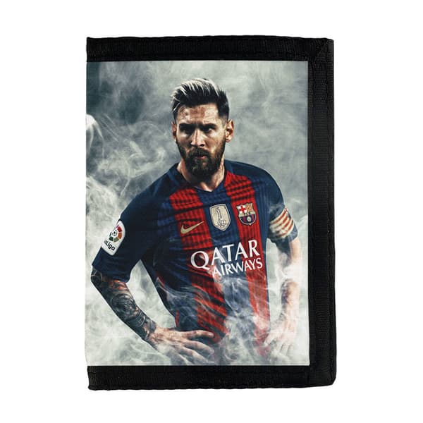 Lionel Messi Lommebok