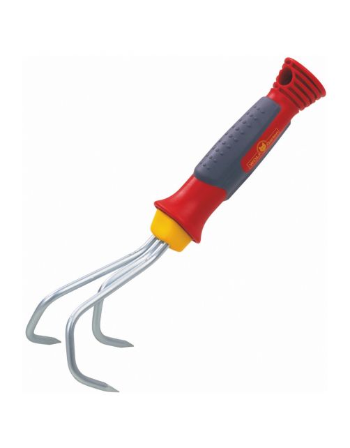 Wolf-Garten Handkrabber Ka-2k - Tuinhandgereedschap - 7 cm