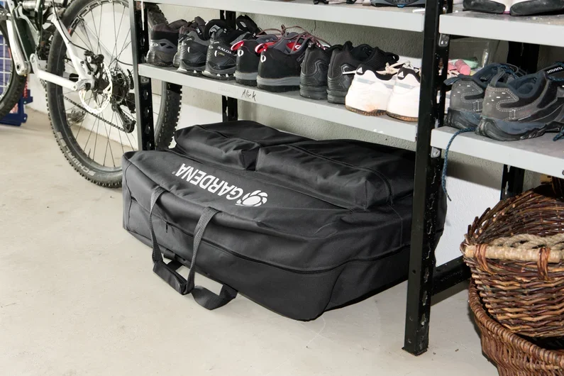 Gardena Storage bag for SILENO