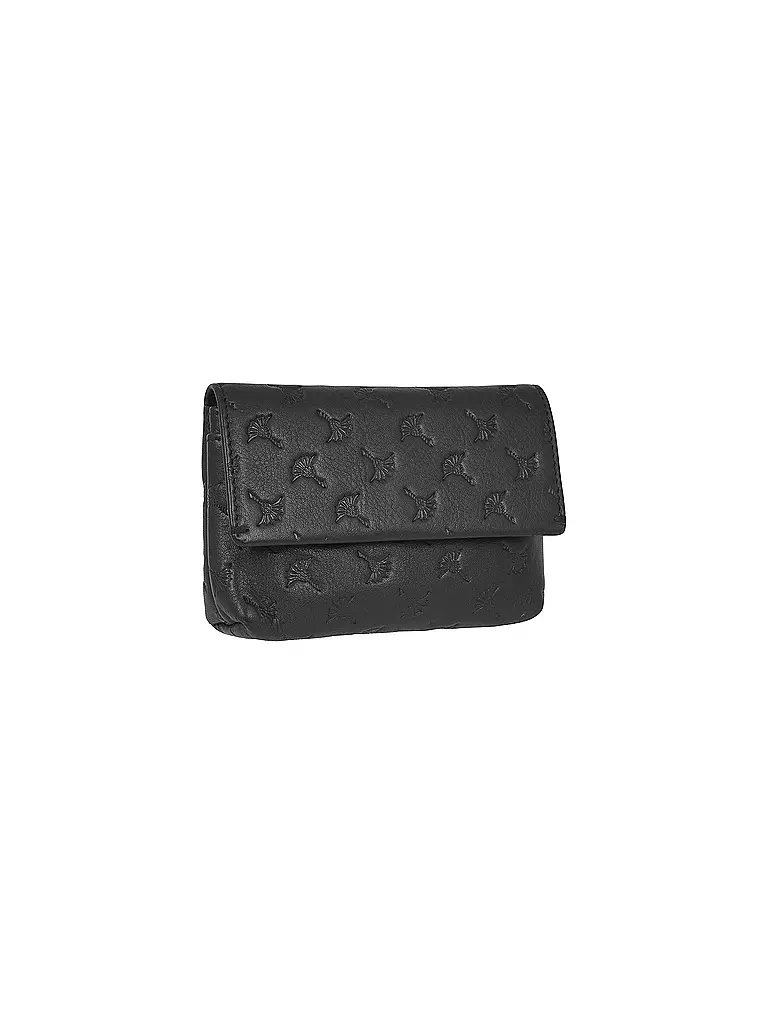 JOOP Schlüsseletui LEGGERO STAMPA LENTA KEYCASE schwarz