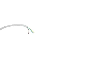 EQ Flexrør 16 mm, Ledning NOVL 70° 3G1,5 Dca Rg100 - (100 meter)