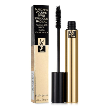 Yves Saint Laurent Mascara Volume Effet Faux Cils Radical # Black Over Black 7.5ml/0.2oz