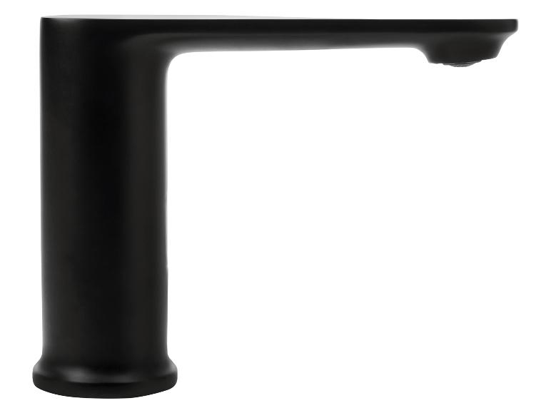 Wastafelkraan met sensor