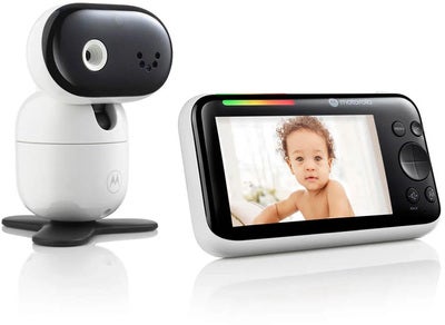 Motorola PIP1510 Video Babycall