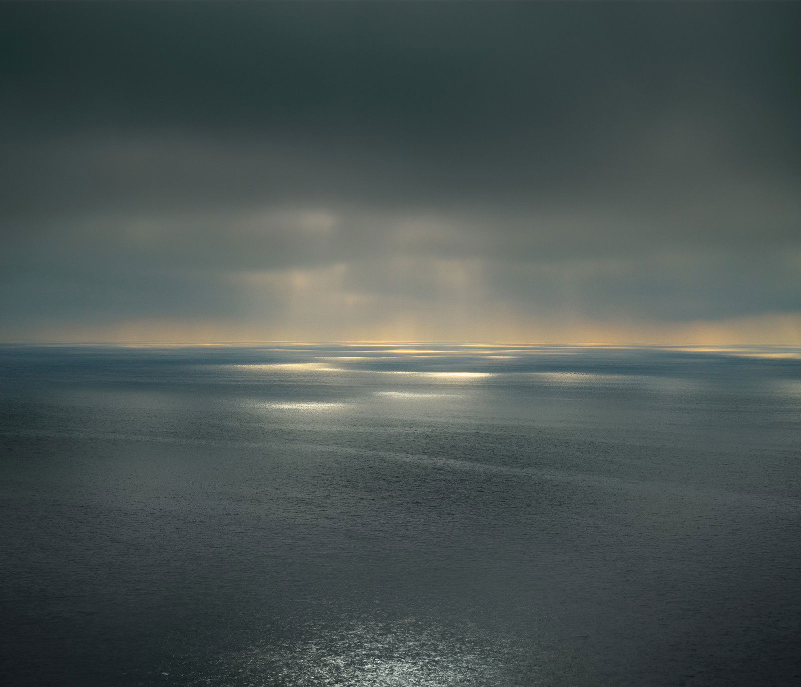 Convergence by David Magee - Limited Edition. Edition of: 150. Signed.