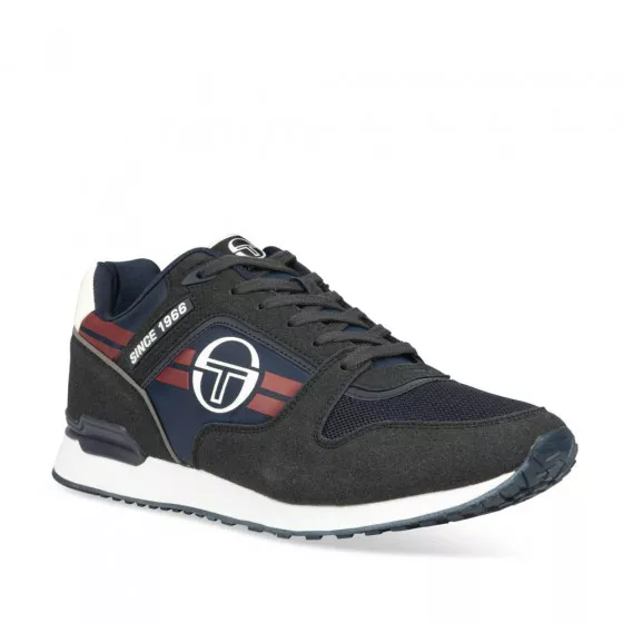 Baskets MARINE SERGIO TACCHINI