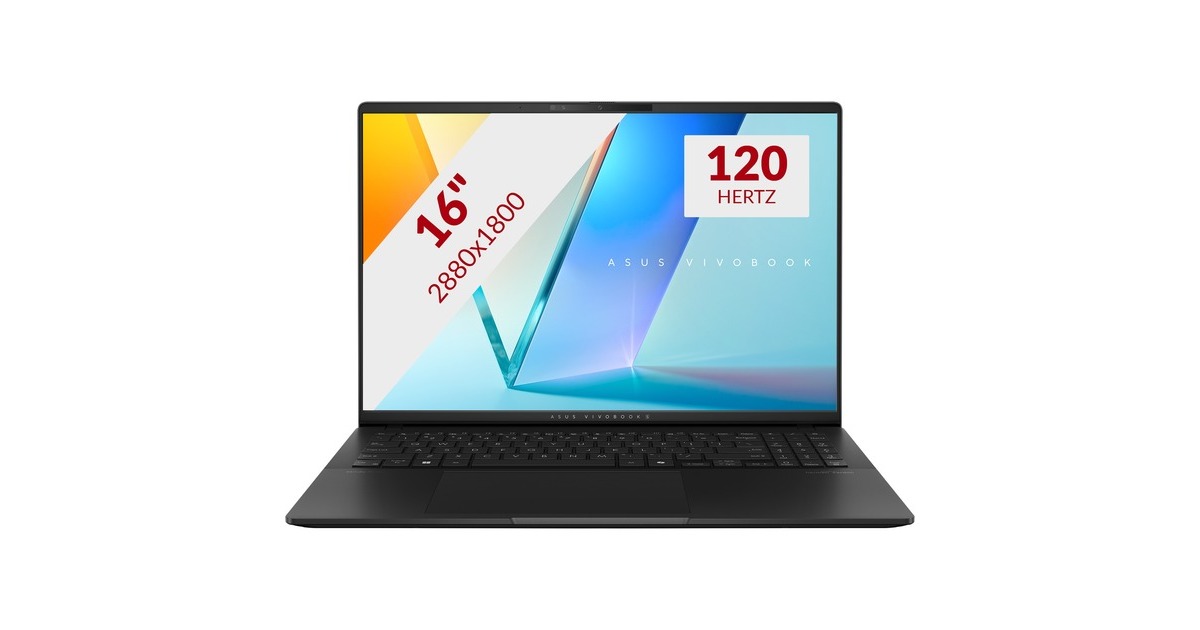 ASUSVivobook S 16 OLED S5606CA-RI045W 16
