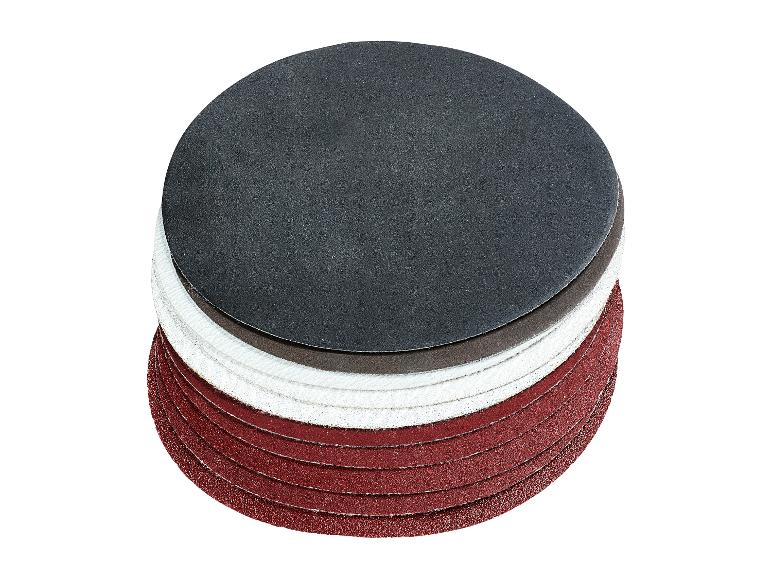 Accessoires voor haakse slijper