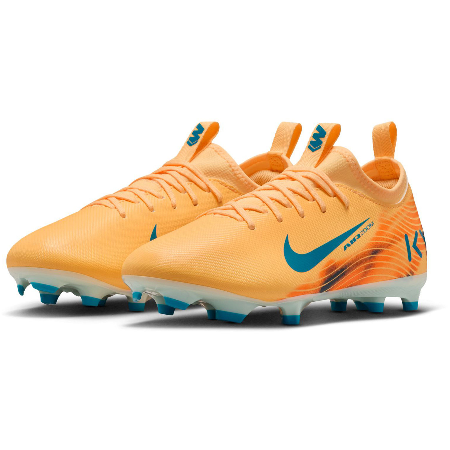 Nike Mercurial Zoom Vapor 16 Academy KM FG/MG Kids