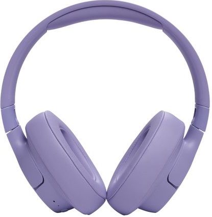 JBL - Tune 720BT - Draadloze Hoofdtelefoon - Paars - Bluetooth 5.3