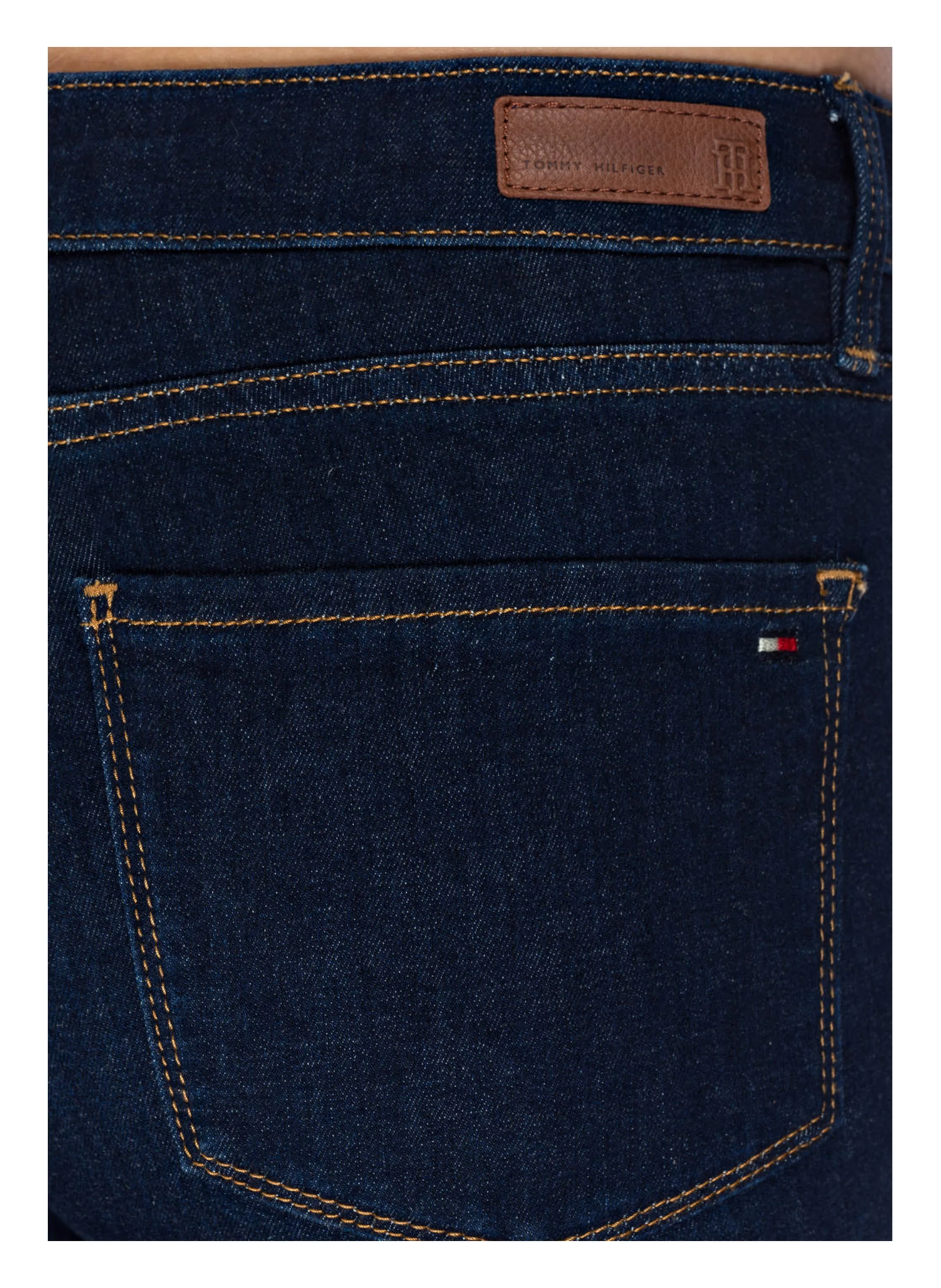 TOMMY HILFIGER Skinny Jeans COMO
