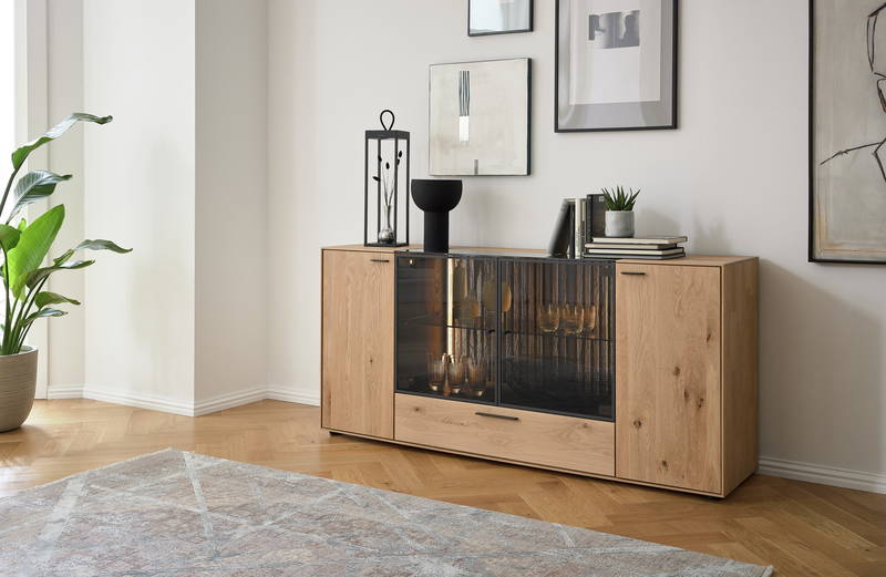 Musterring Sideboard TARGO