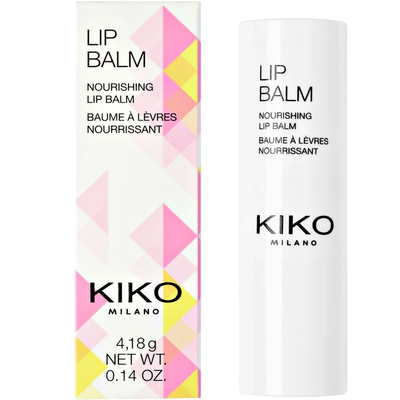 KIKO Milano Lip Balm 4,18 gr.
