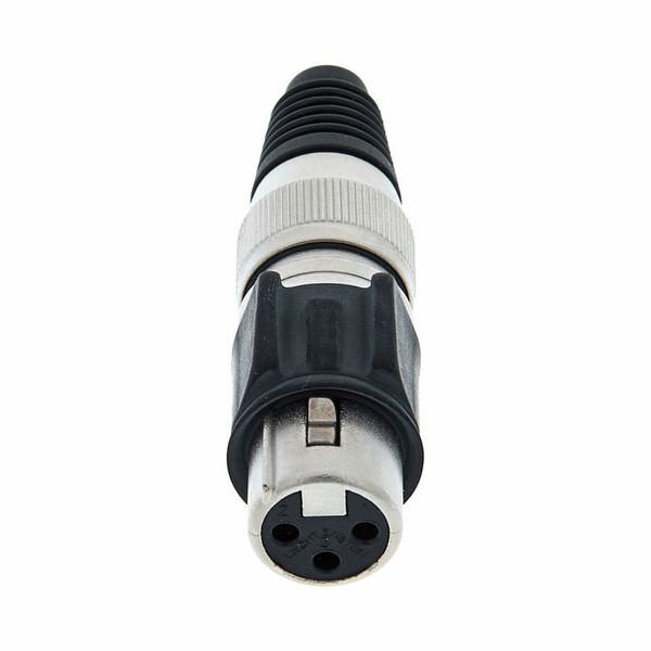 Neutrik NC3 FX-HD
