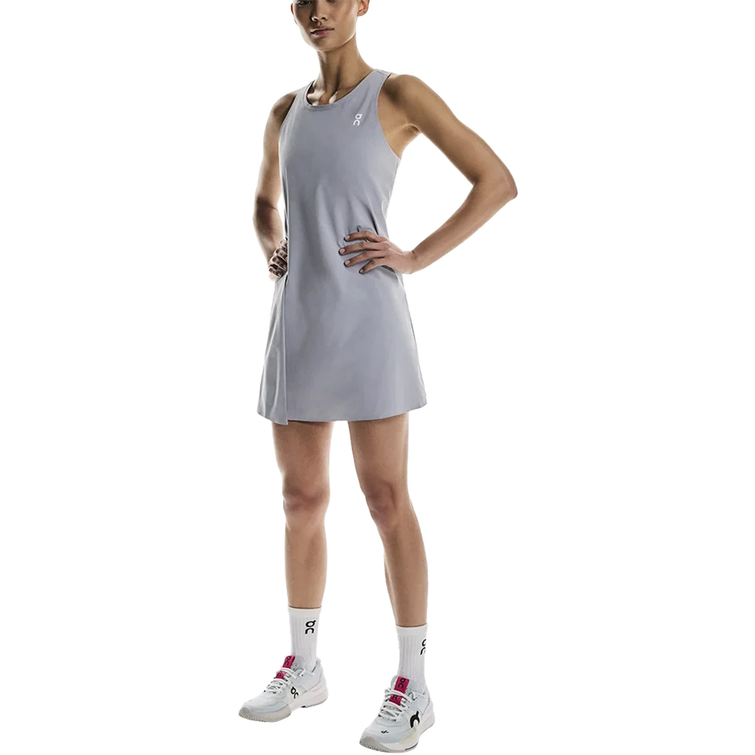 On Court Dress