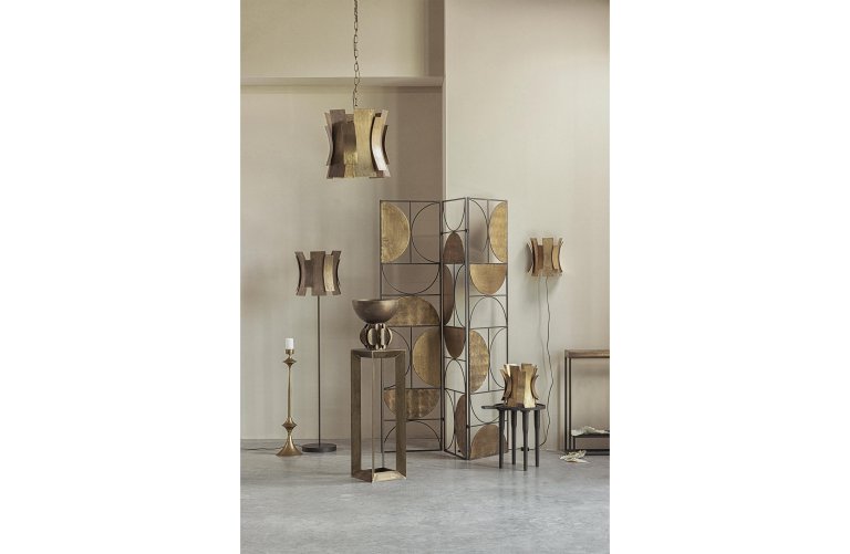 WOOOD Wynn bijzettafel