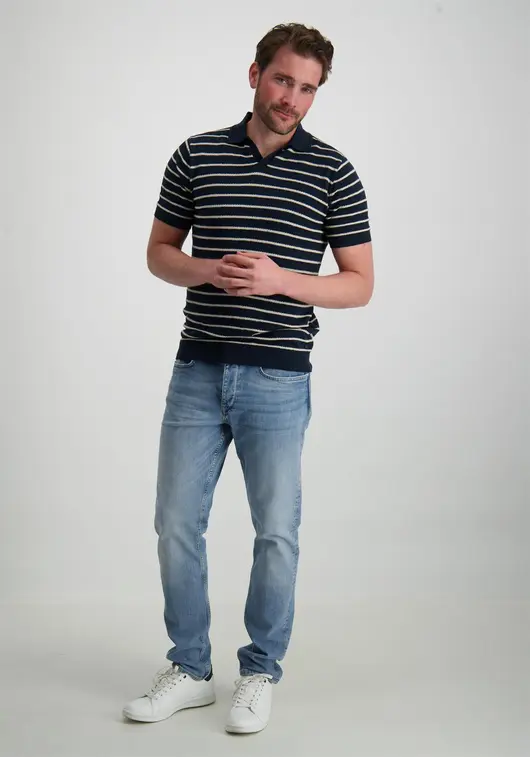 Pure Path Jeans The Ryan W3005