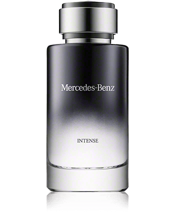 Mercedes-Benz Mercedes-Benz intense edt spray 240ml
