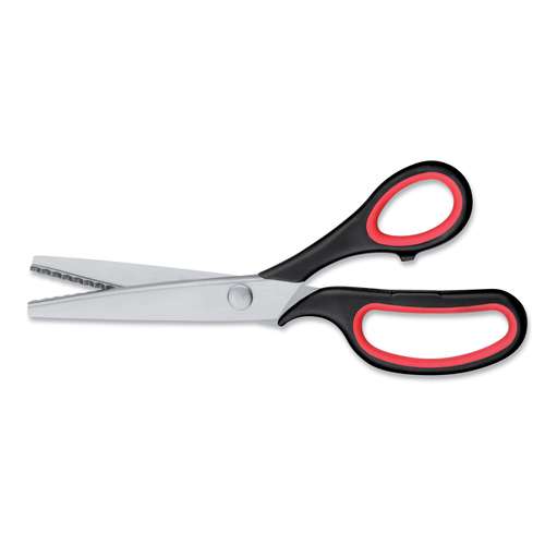 Wonday Zackenschere, 23 cm