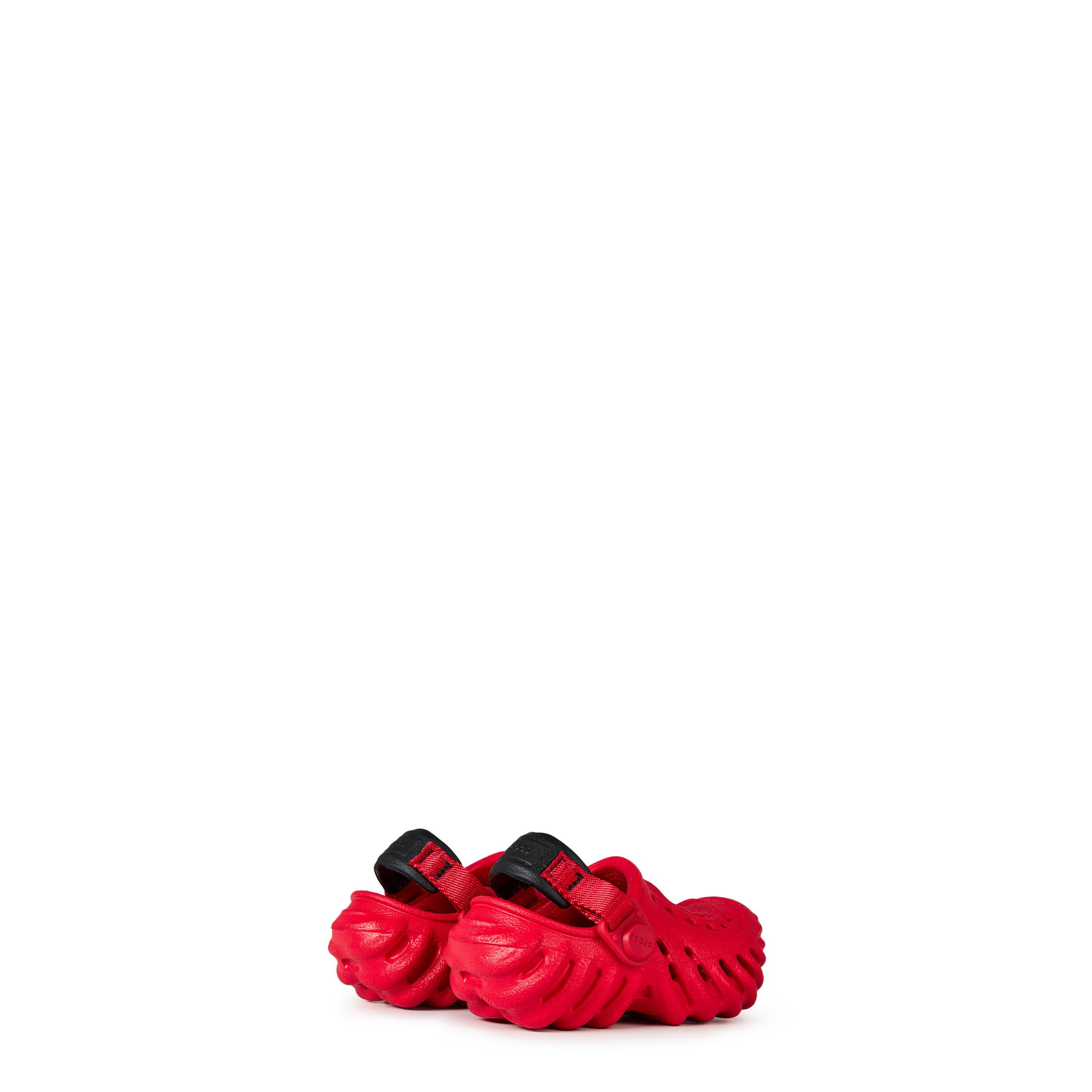 Crocs Echo Clogs Infants