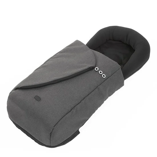 Nid d'ange Poussette One4Ever   Black        de               Chicco