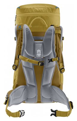 Sac de Randonnée Enfant Deuter Fox 30 Jaune