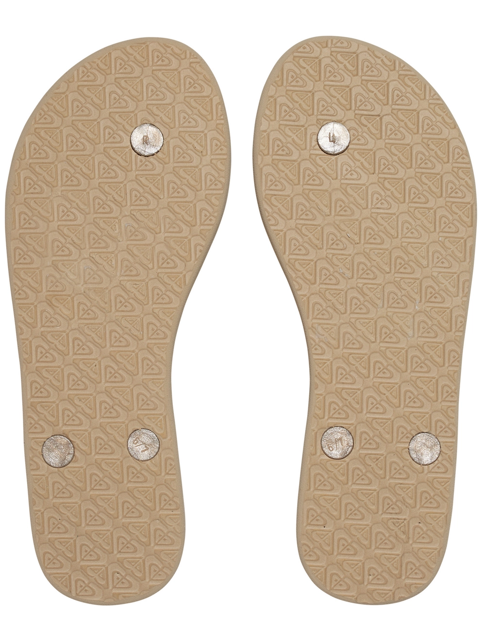 Roxy Viva IV Sandals gold