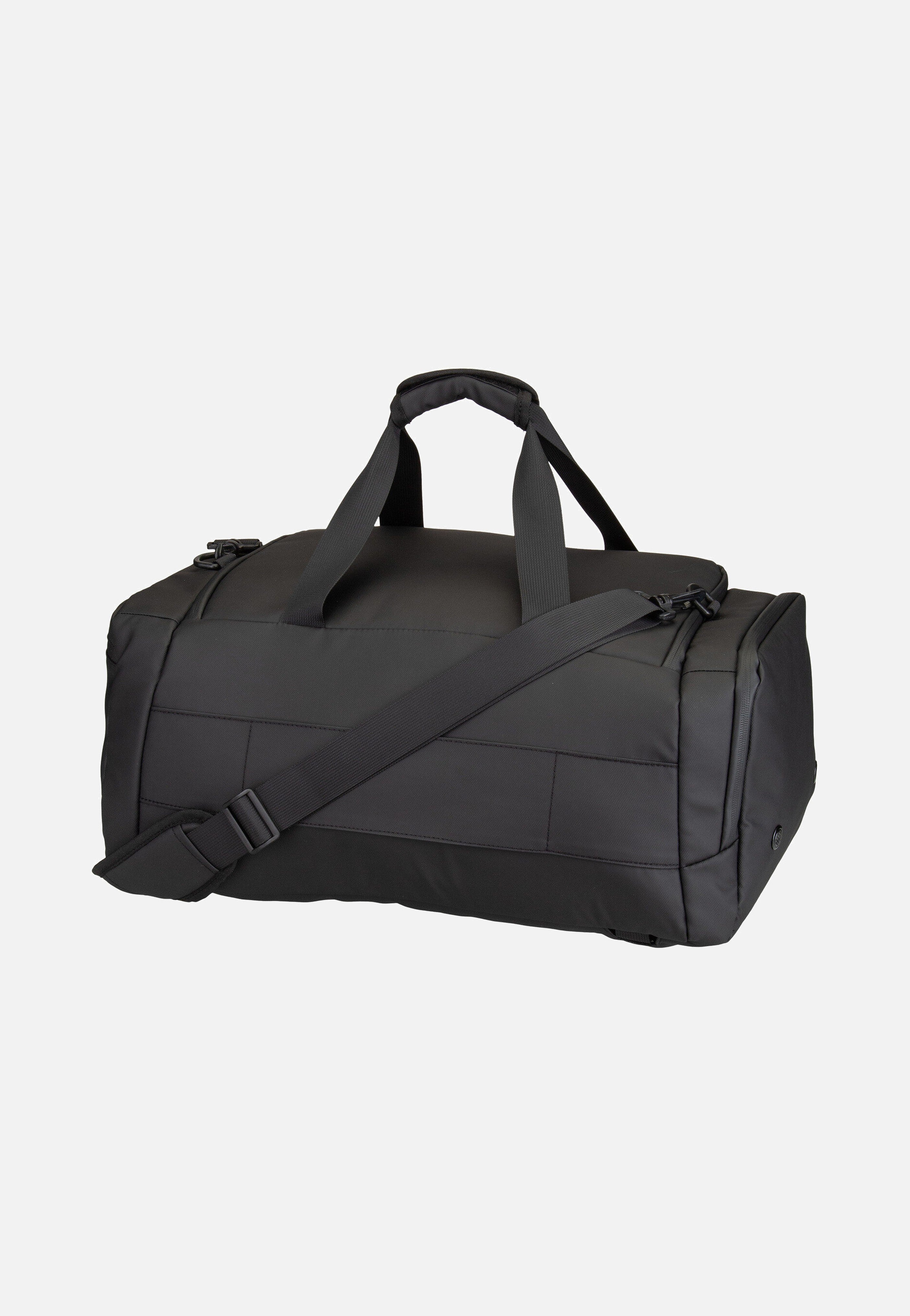 Briize WKND Black - Rucksack