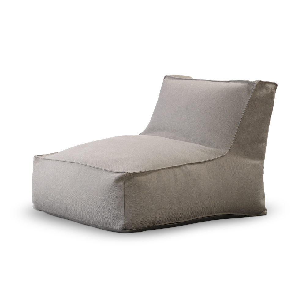 Chill Dept. Mattawa Desert Sand Luxe Outdoor zitzak