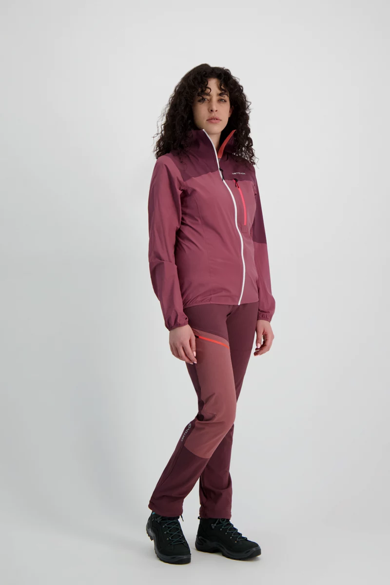 Ortovox Civetta 2.5L Damen Outdoorjacke