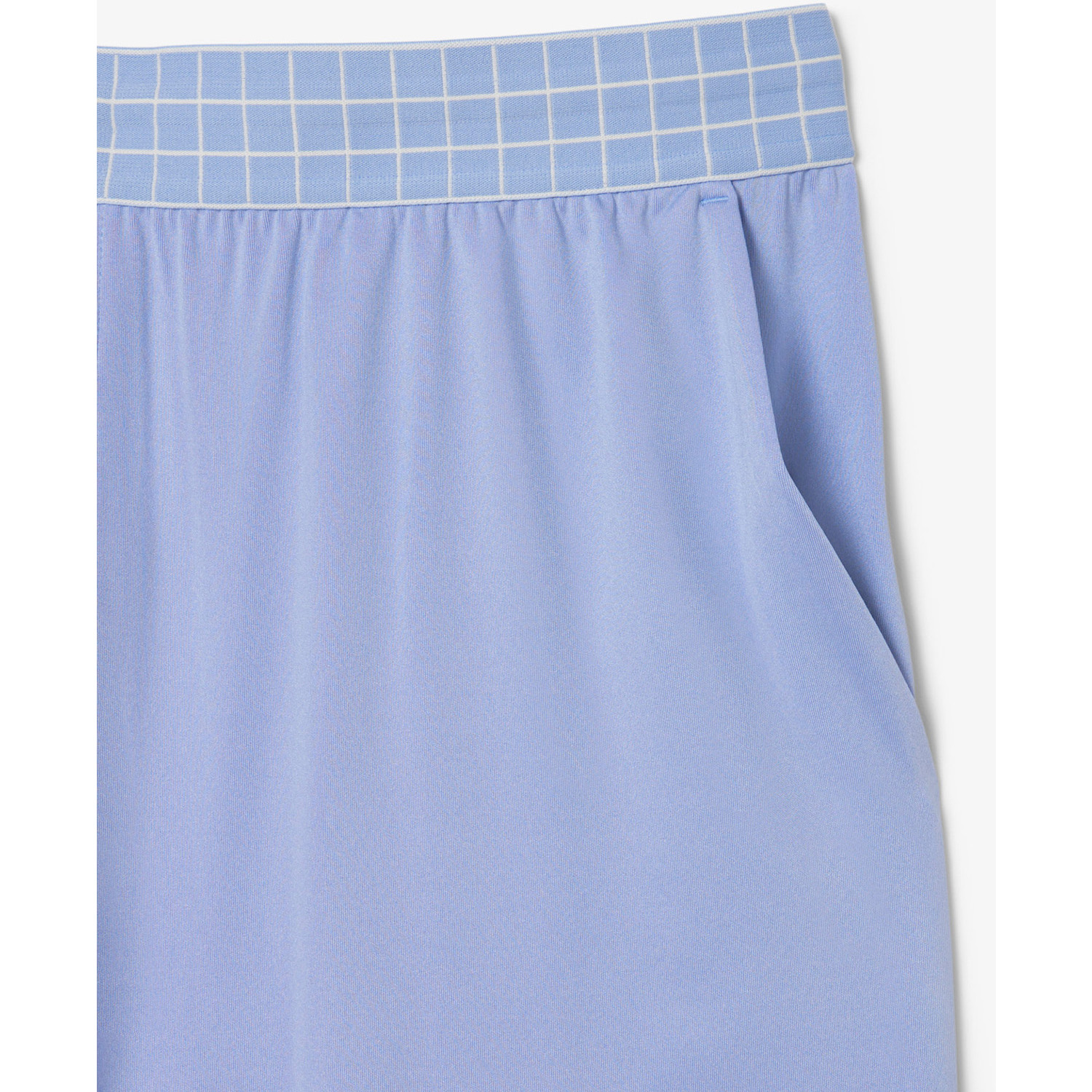 Lacoste 8 Inch Player Short