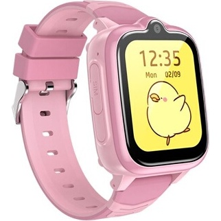 Montre connectée Blackview pour enfant Z10 1.83