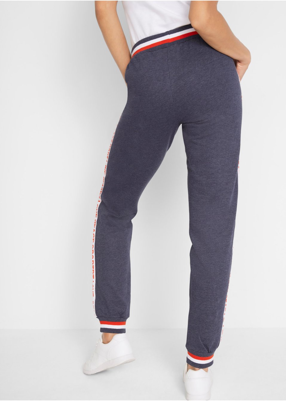 Pantalon sweat, niveau 1