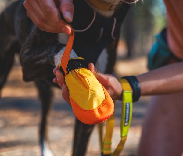RUFFWEAR® Hundeschuhe Summit Trex™, 2er Set