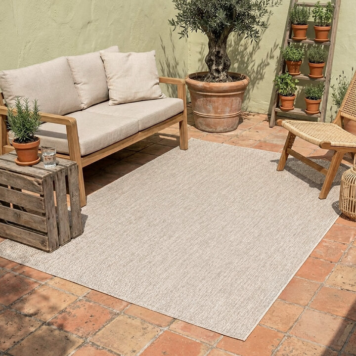 Buitenkleed - Costa Zand | Zomerse budgettopper!