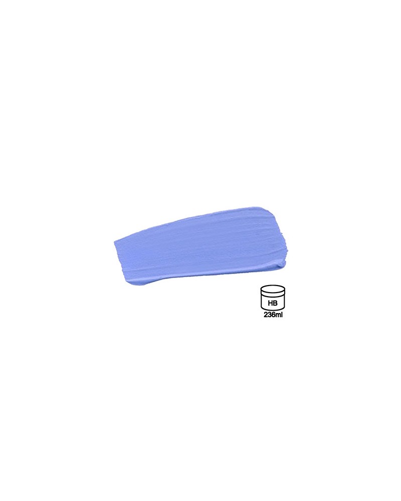 Blue d'outremer clair 566 S2